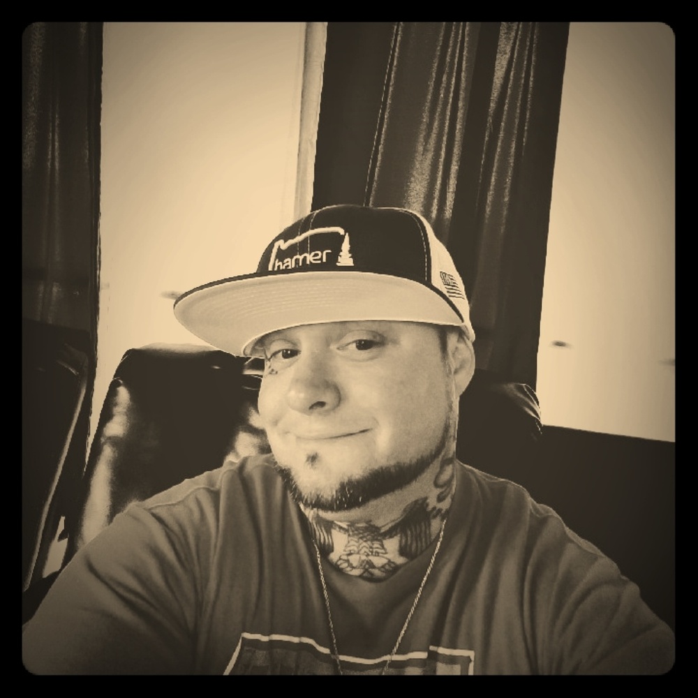 Meet your Posher, Josh